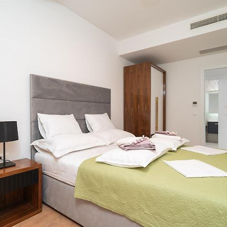Apartment Laurus Five Stars Dubrovnik Extérieur photo