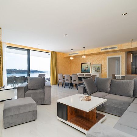 Apartment Laurus Five Stars Dubrovnik Extérieur photo
