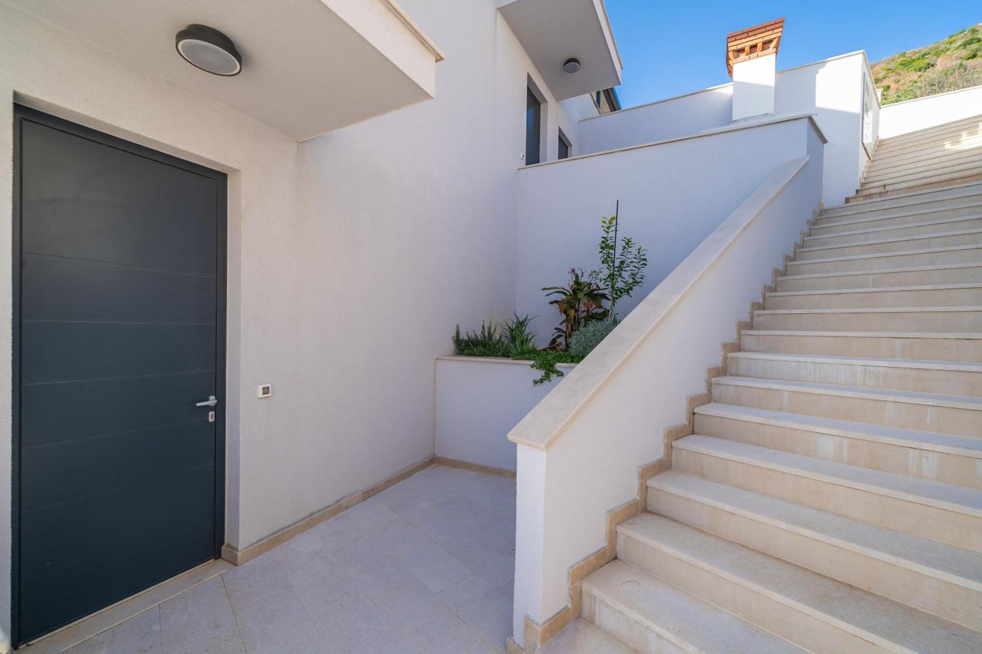 Apartment Laurus Five Stars Dubrovnik Extérieur photo