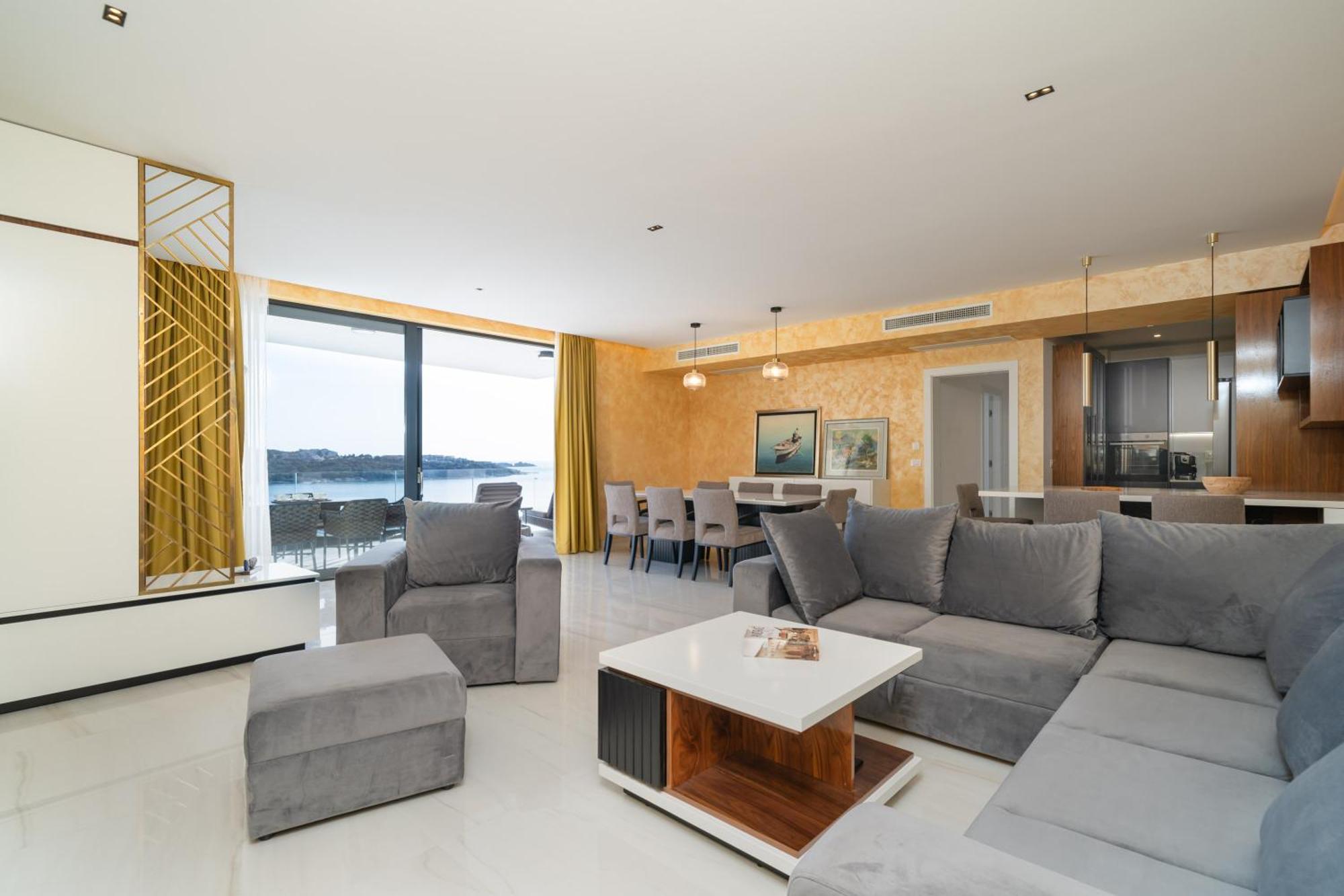 Apartment Laurus Five Stars Dubrovnik Extérieur photo