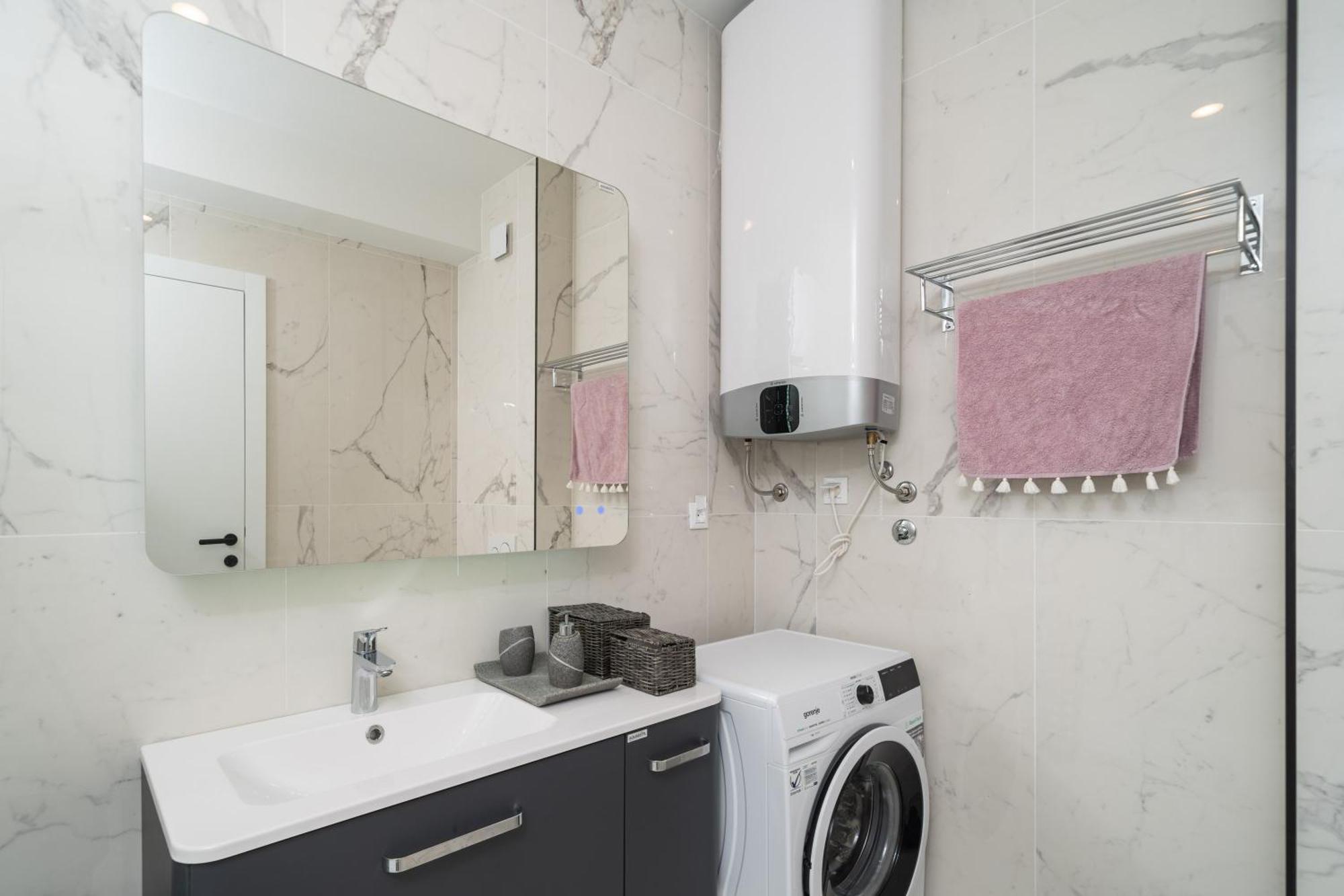 Apartment Laurus Five Stars Dubrovnik Extérieur photo