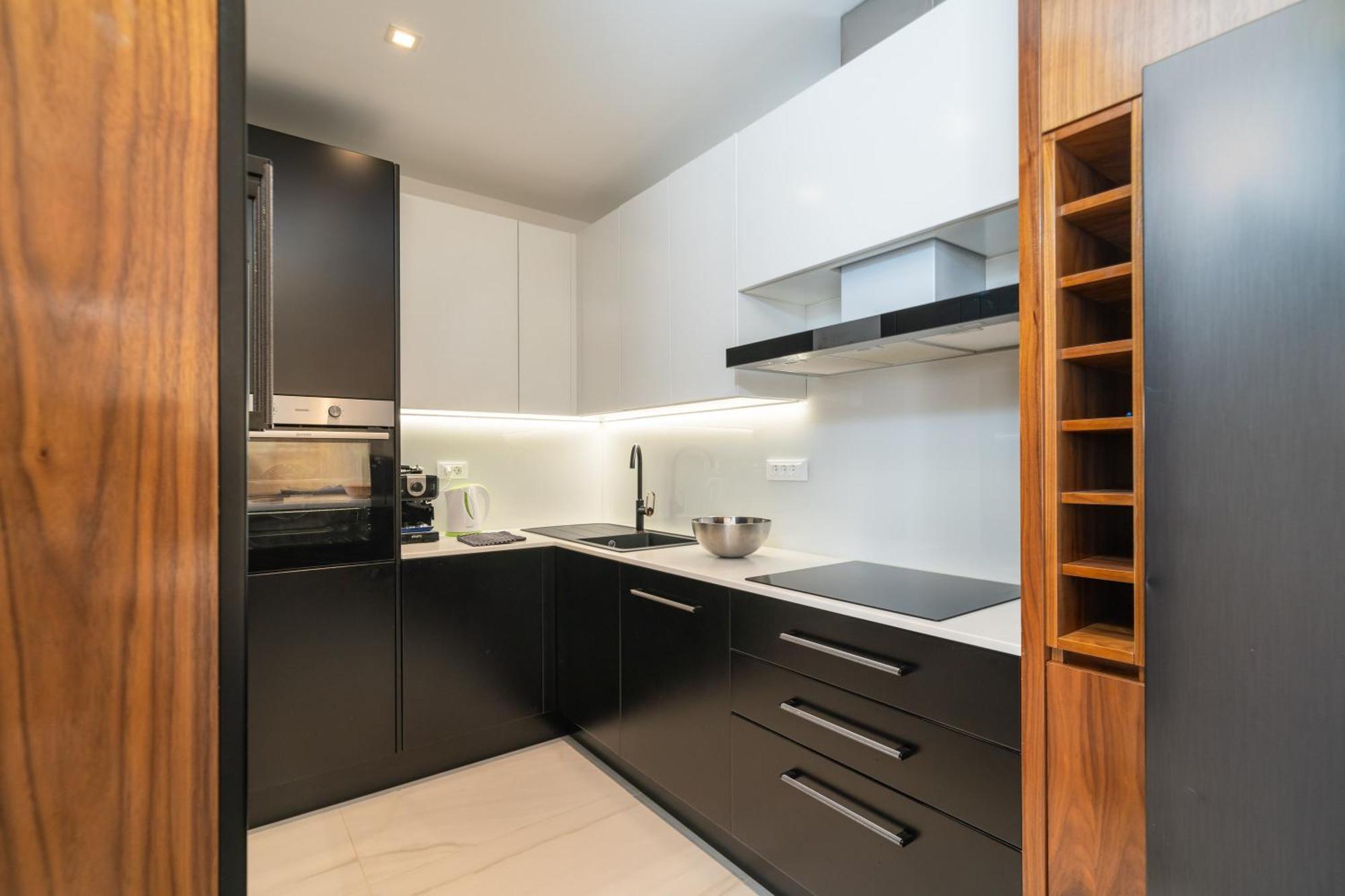 Apartment Laurus Five Stars Dubrovnik Extérieur photo