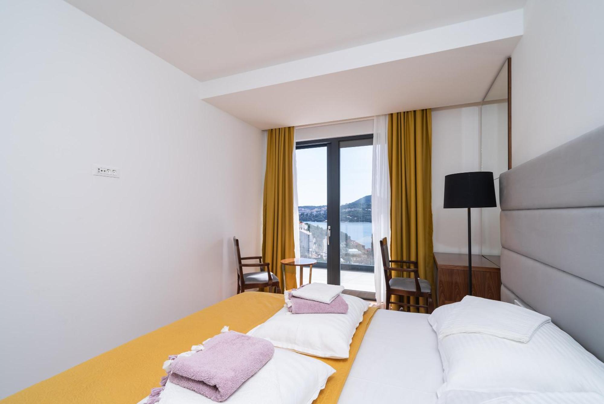 Apartment Laurus Five Stars Dubrovnik Extérieur photo