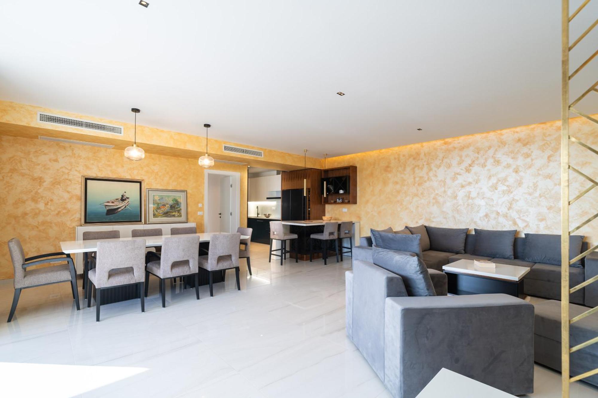 Apartment Laurus Five Stars Dubrovnik Extérieur photo