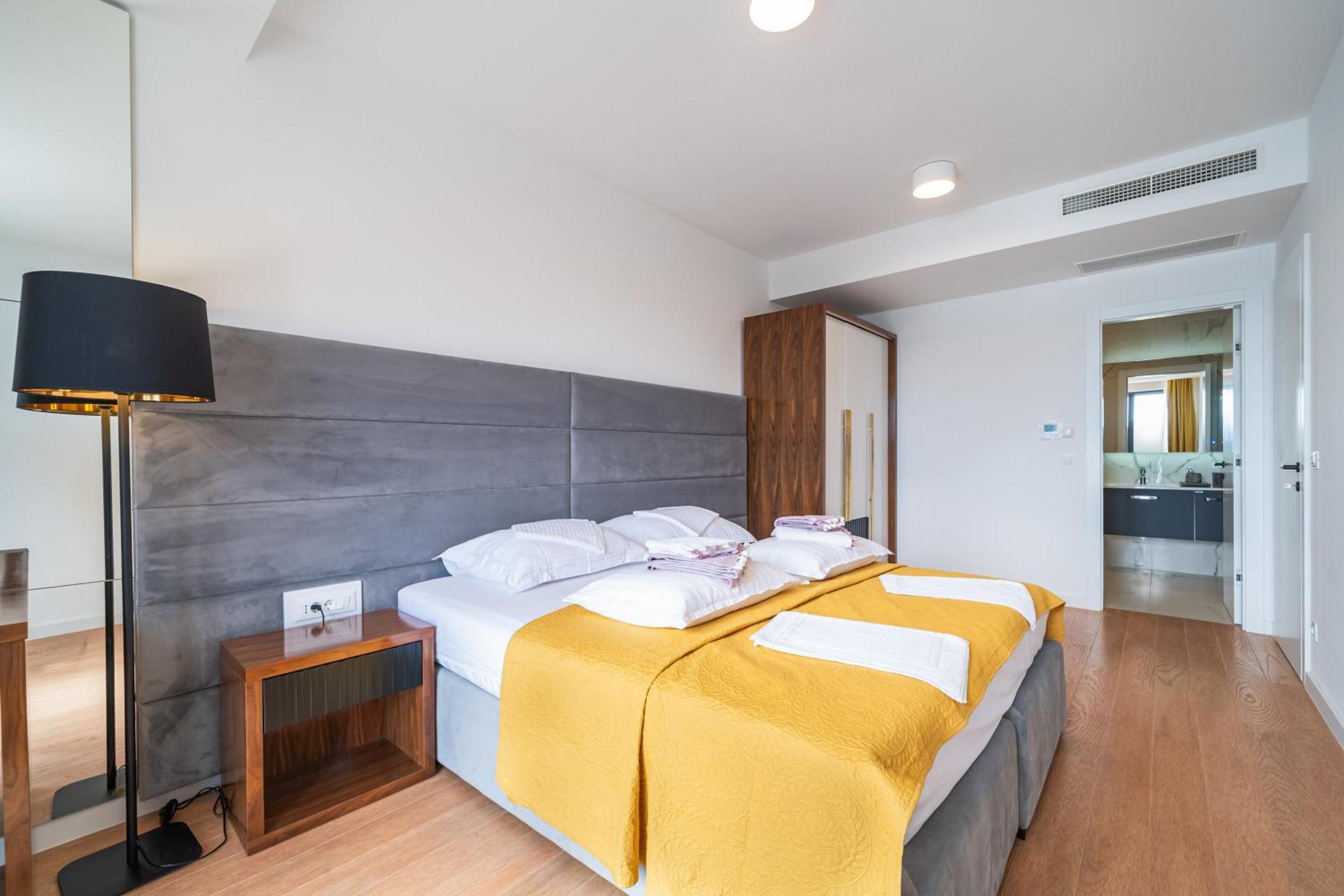Apartment Laurus Five Stars Dubrovnik Extérieur photo