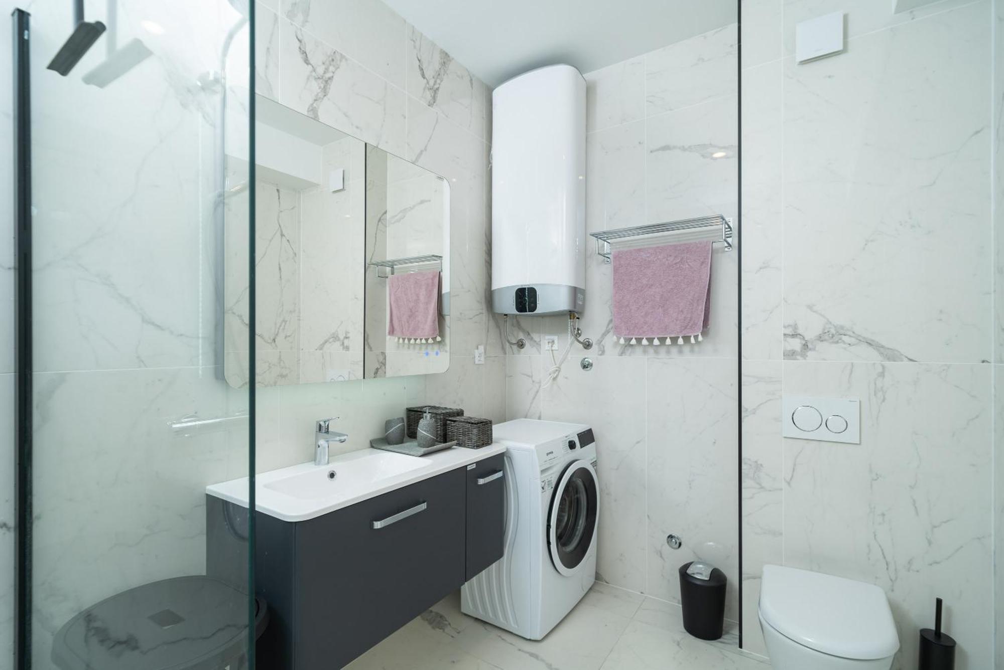 Apartment Laurus Five Stars Dubrovnik Extérieur photo