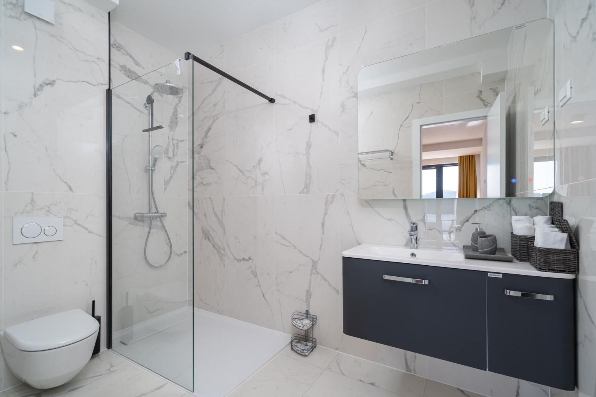 Apartment Laurus Five Stars Dubrovnik Extérieur photo