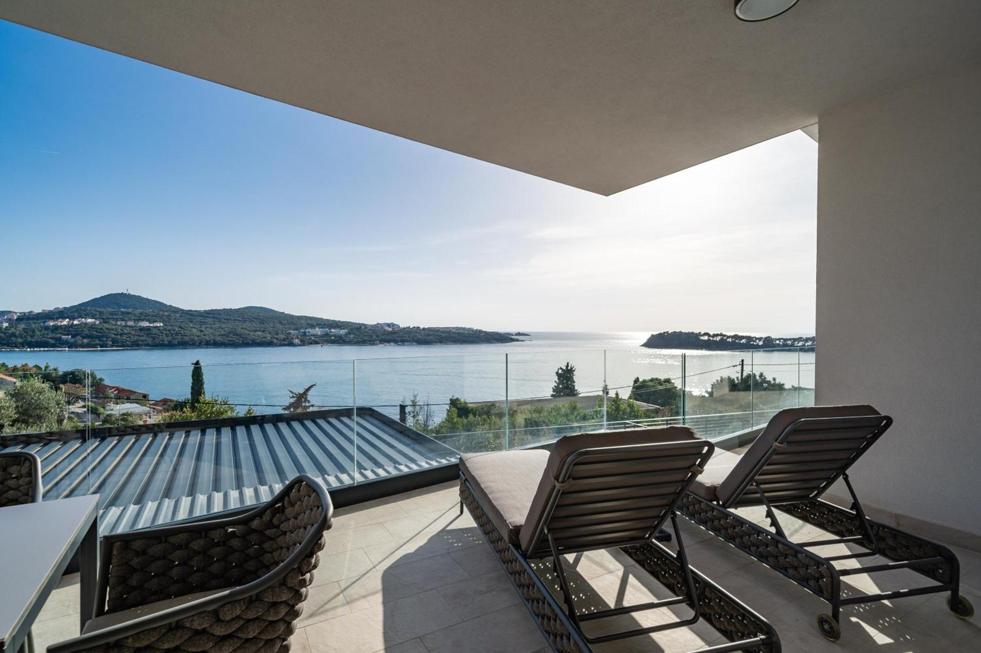 Apartment Laurus Five Stars Dubrovnik Extérieur photo