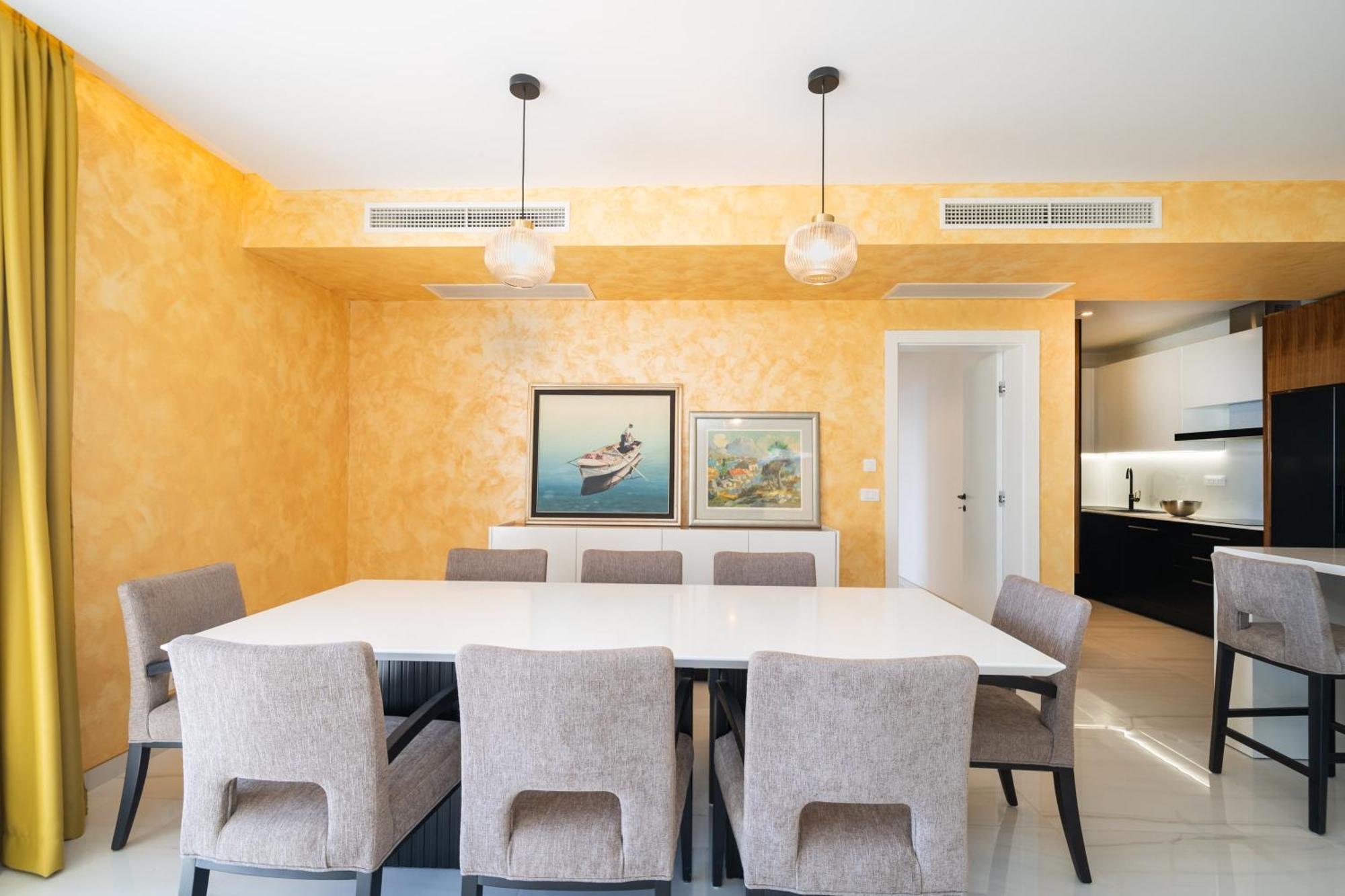 Apartment Laurus Five Stars Dubrovnik Extérieur photo